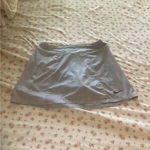 Nike Golf Skirt